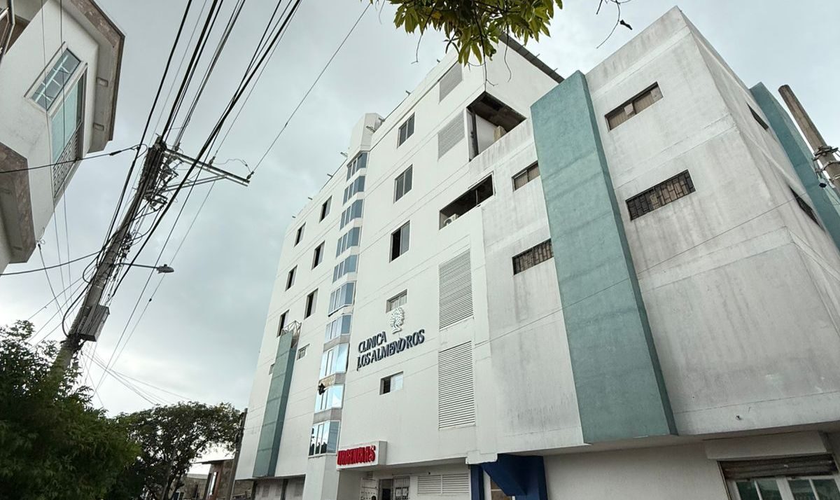 Clinica Los Almendros